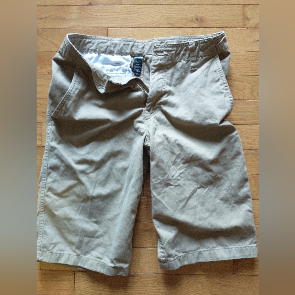 Dress shorts
